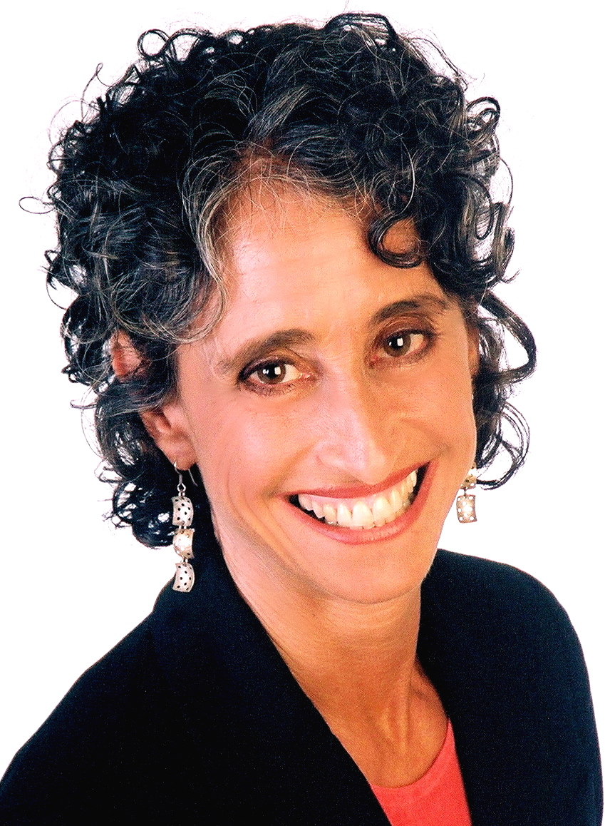 Geller Margo