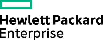 HPE New Logo