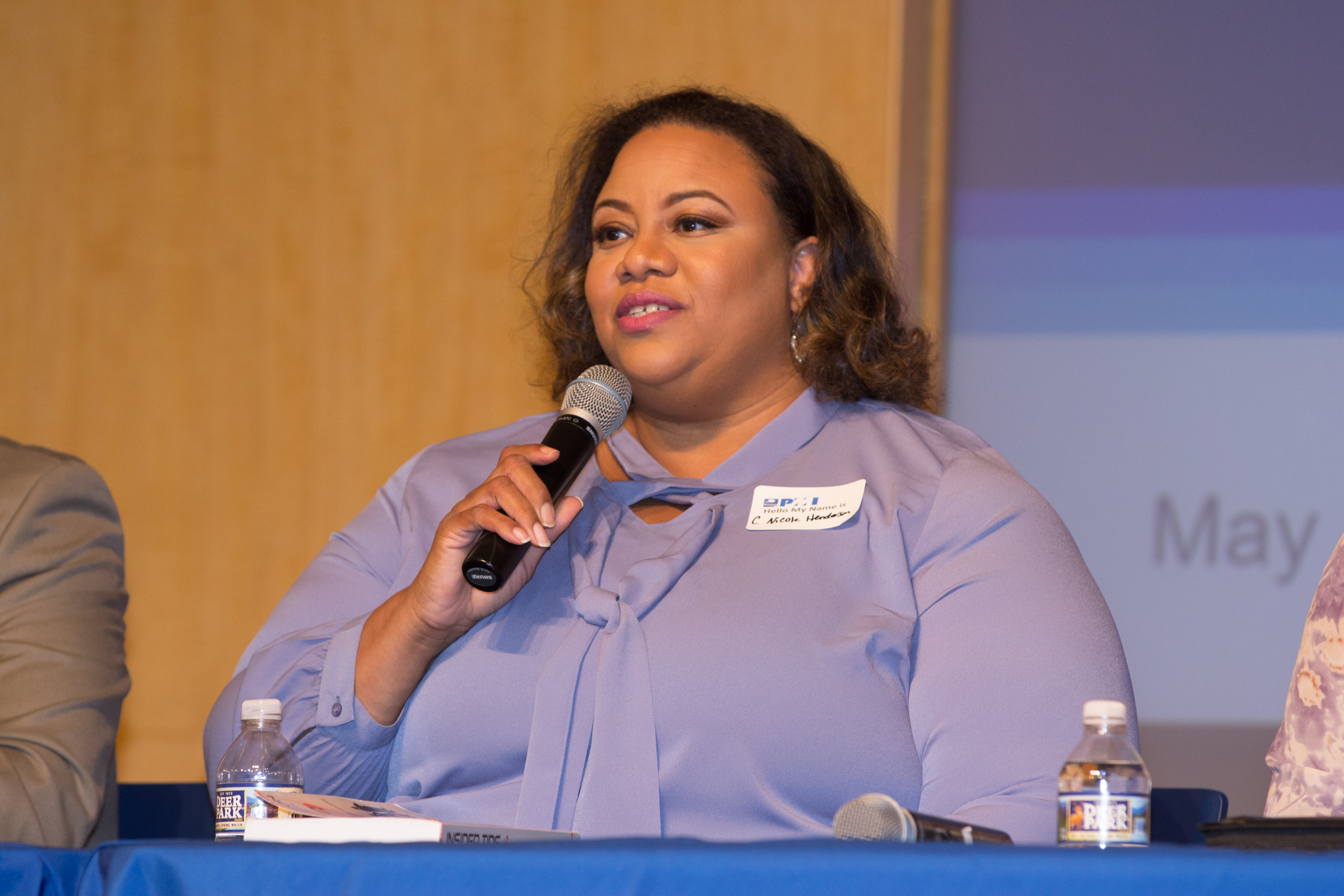 PMI Atlanta Chapter - Event Photos