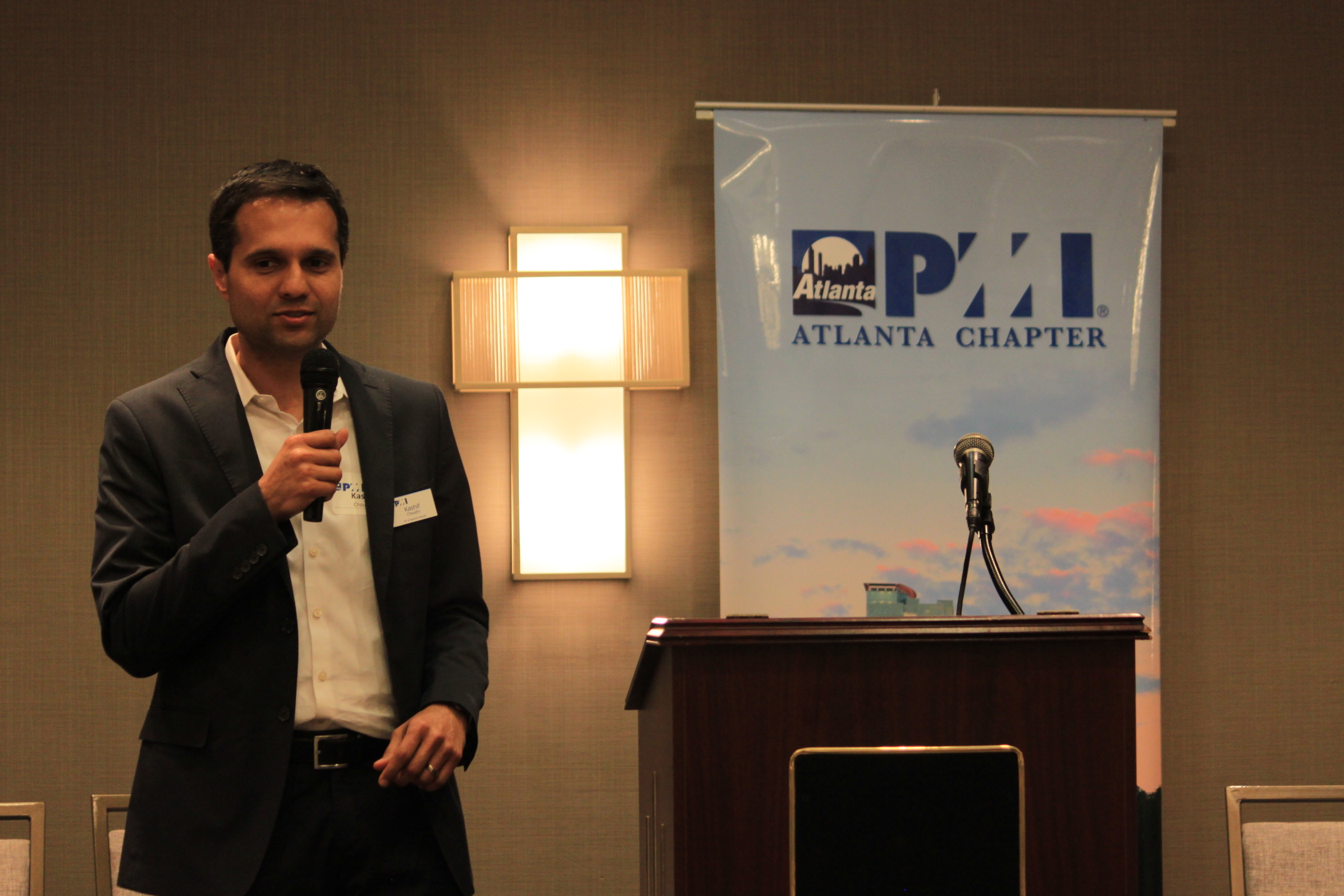 PMI Atlanta Chapter Event Photos