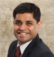 Director 3 Sumesh headshot small squared