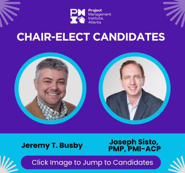 Chair-Elect