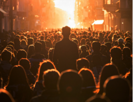 Stadning-out-from-crowd