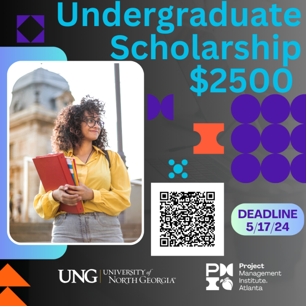 UNG-Scholarship-Spring-2024