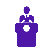 Forums---toastmasters---violet
