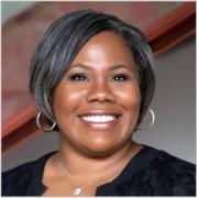 Washington-Candace