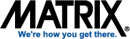 Matrix Logo